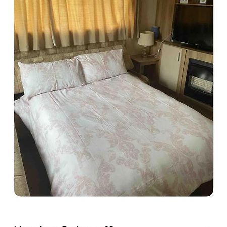 Aj'S Caravan Hire Aberystwyth Bagian luar foto