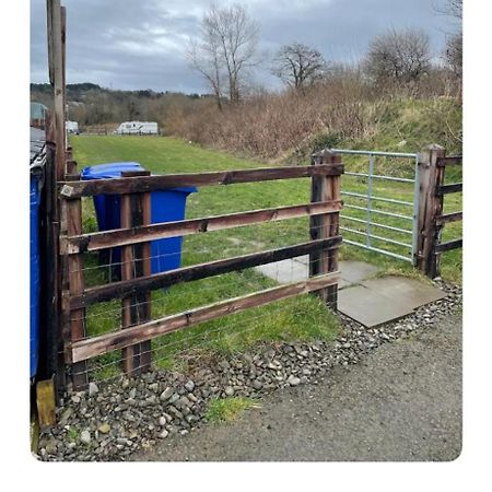 Aj'S Caravan Hire Aberystwyth Bagian luar foto